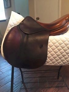 Bruno Delgrange PJ 17.5" *please read full description*