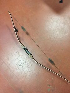 Tomahawk Long Bow Diamond Series