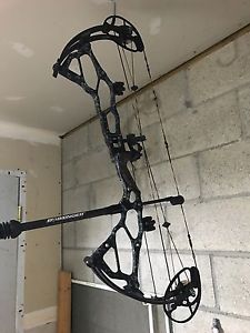bowtech btx 28