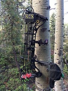 mathews halon 6