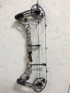 Mathews Halon 6