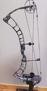 Prime RIZE  29" 70# Elevated 2