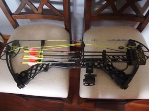 LOADED Mathews Chill SDX