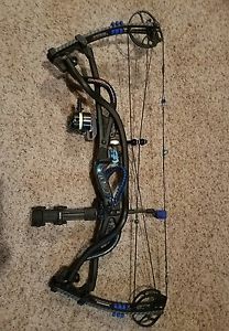 Hoyt carbon element PACKAGE