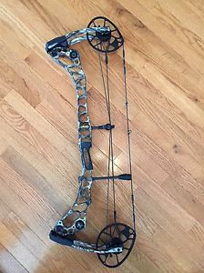 Mathews Halon 32 6 Lost Xd 70#