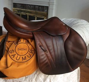 2015 Butet Premium 17.5, 2.5 Flap, M Seat