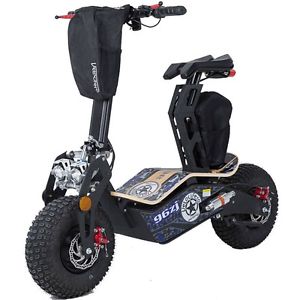 1600 W 48 V Elec Scooter FREE SHIP