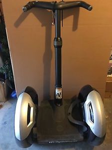 SEGWAY i170 GREAT WORKING UNIT