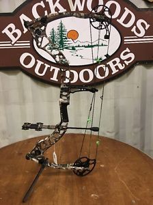 mathews z3