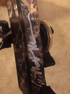 Mathews Z7 Xtreme Limited Edition RH / 70
