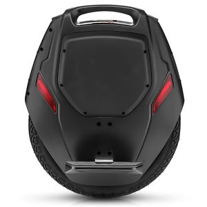 2017 BEST DESIGN- Electric Unicycle scooter balance One wheel Electric monocycle