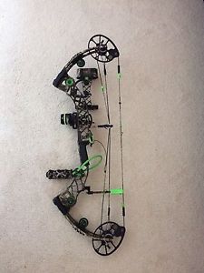 Mathews Chill R