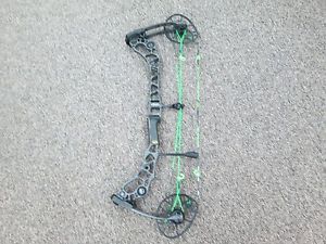 Mathews Halon 6 Right Handed 29