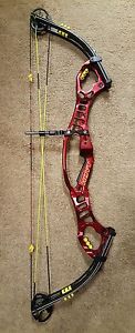 Hoyt Podium X Right Hand