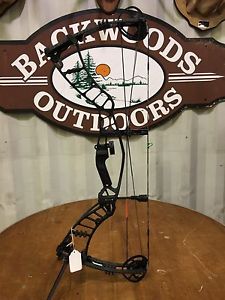 hoyt nitrum turbo
