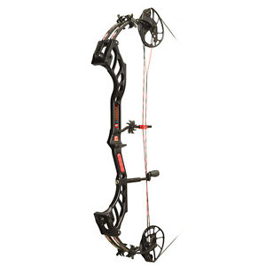 PSE X-Force Source SC Compound Bow 70lbs LH Camo NEW