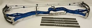 Bowtech Fanatic 1.0