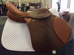 Soft Ride Olympus A/P, Med Tree 19"  Exselle