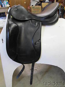 Prestige Optimax Black 16quot Eq