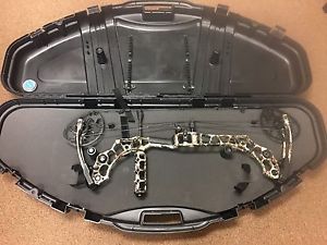 Mathews halon 5