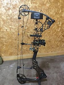 Mathews Heli-m compound