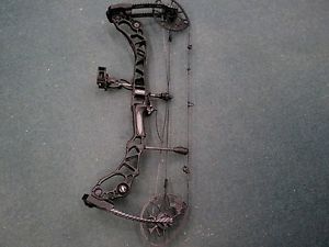 Mathews halon 6 tactical