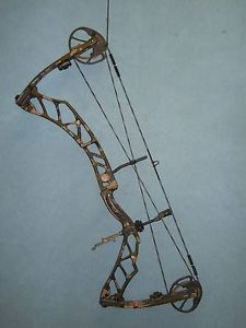 Elite Impulse 34 Compound Bow