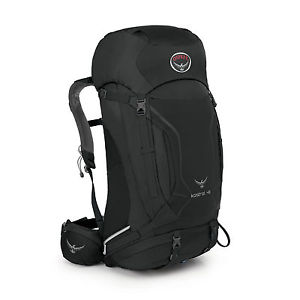 Osprey Trekking backpack Kestrel 48 5-252 FS16 100% Polyamide female NEW