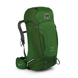 Osprey Trekking backpack Kestrel 48 5-252 FS16 100% Polyamide female NEW