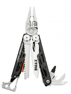Leatherman Signal DMAX Sondermodell