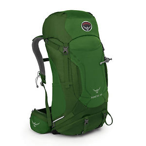 Osprey Trekking backpack Kestrel 38 5-253 FS16 100% Polyamide male NEW