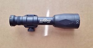SureFire M600P Fury