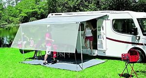 FIAMMA Sun View (Length: 400 cm). Delivery is Free