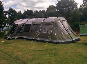Outwell montana 6p