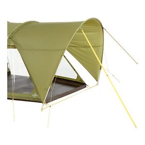 Nomad Porch Dogon 4 Air twill | Regen-/Sonnendach | ehem. UVP: 199,95 €