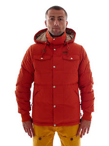 Maloja Giacca piumino Giacca funzionale BaladiM. arancione Polystripe 10.000mm
