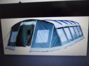 OZARK TRAIL AGADEZ 10 Room Tent 20 Person 34' x 17'  TENT BODY Replacement ONLY
