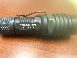 Surefire Executive Elite E1e KL1 Head