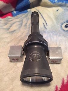 Very Rare SUREFIRE The Beast Prototype