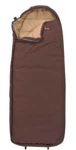 Slumberjack Log Cabin 40 Degree 