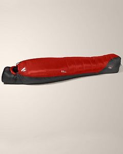 Eddiebauer Kara Koram 0° StormDown Sleeping Bag