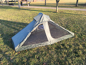 LightHeart Gear Duo Ultralight 2 Person Backpacking Tent