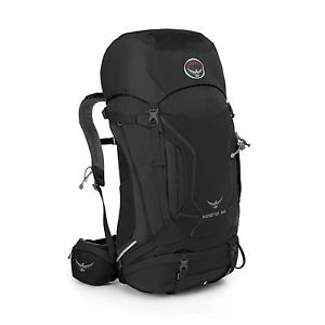 Osprey Trekking backpack Kestrel 58 5-251 FS16 100% Polyamide male NEW