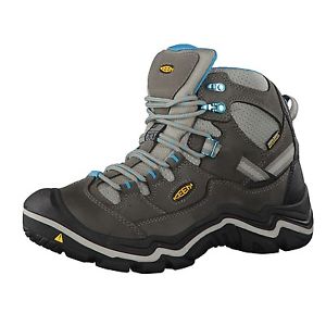 Keen Femmes Chaussures de randonnée Durand Mid WP