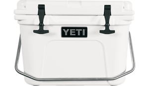 YETI Roadie 20 Cooler WHITE NEW FREESHIP
