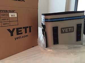 BRAND NEW YETI HOPPER FLIP 12