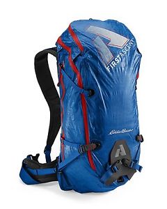 Eddie Bauer Sorcerer Pack Ascent Blue
