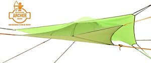 ArcherOG Cloud Tree Tent 2 Person