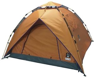 OLPRO Pop Tent - Orange