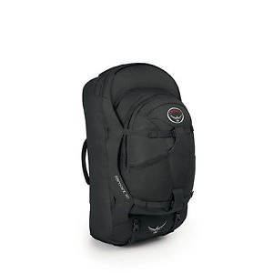 Osprey Trekking backpack Farpoint 70 5-501-0 test 100% Polyamide uni NEW